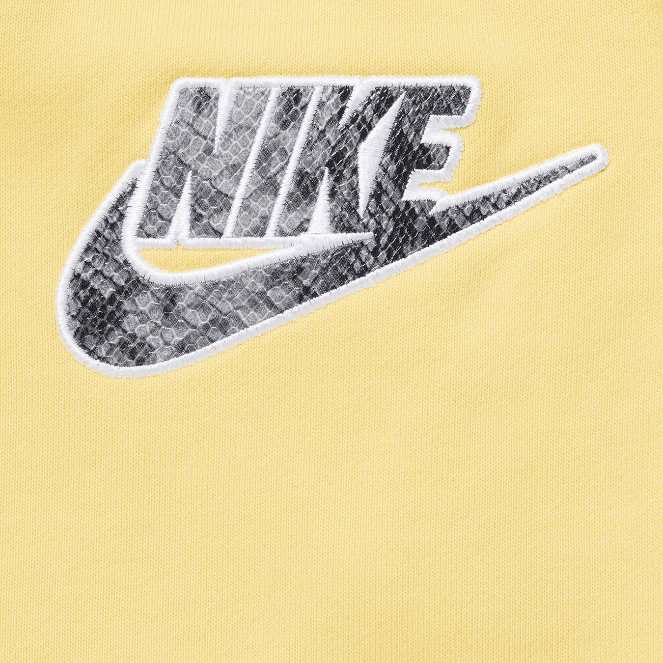 Supreme®/Nike® Cargo Sweatpant view 4